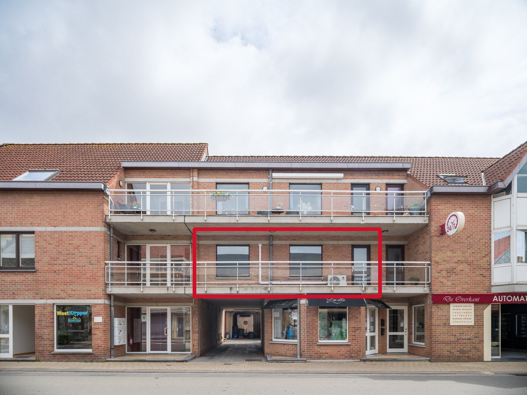 Gerenoveerd appartement op 5 min van Knokke-Heist foto 15