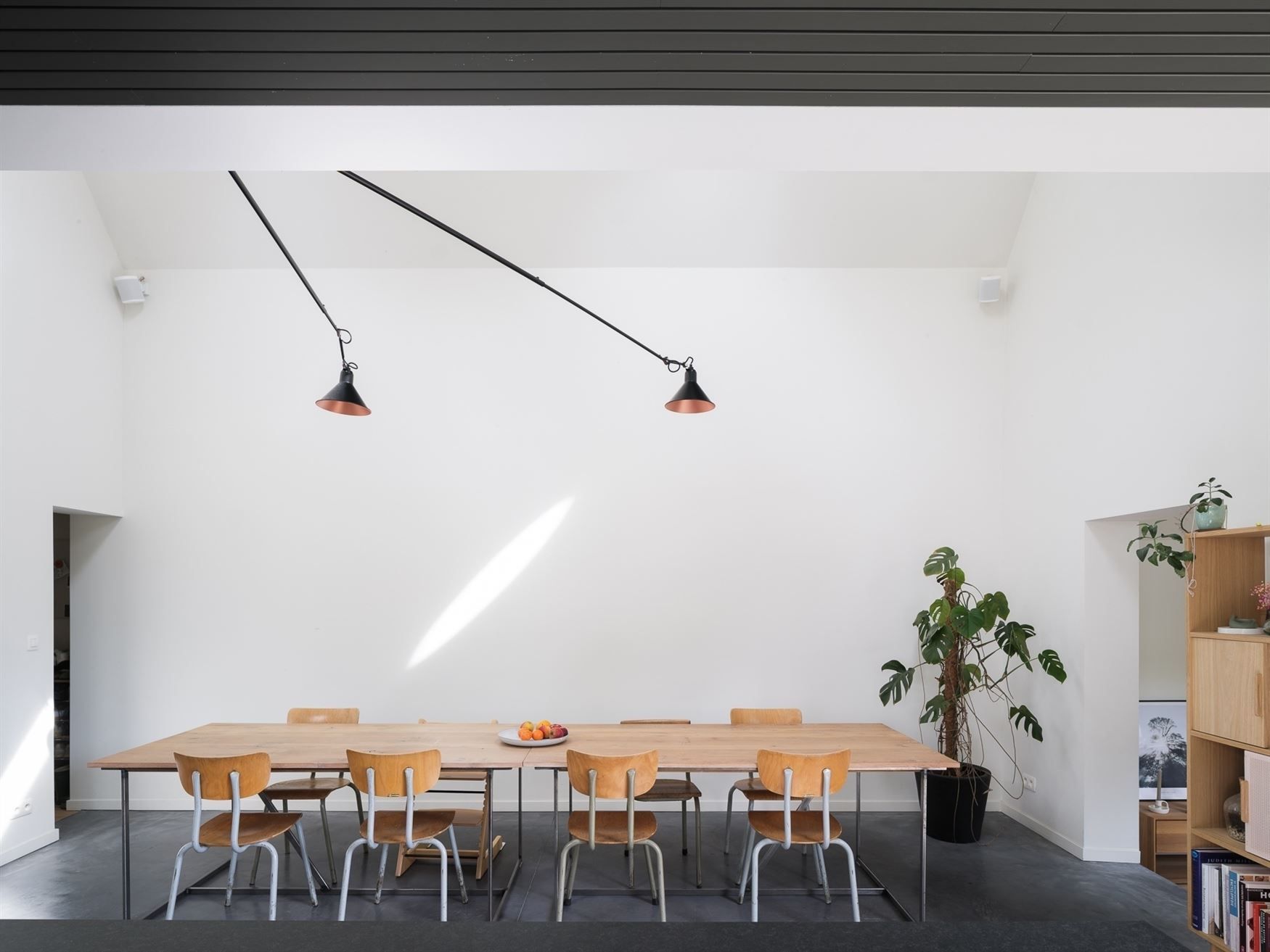 Unieke karaktervolle woning met moderne afwerking in Bottelare. foto 8