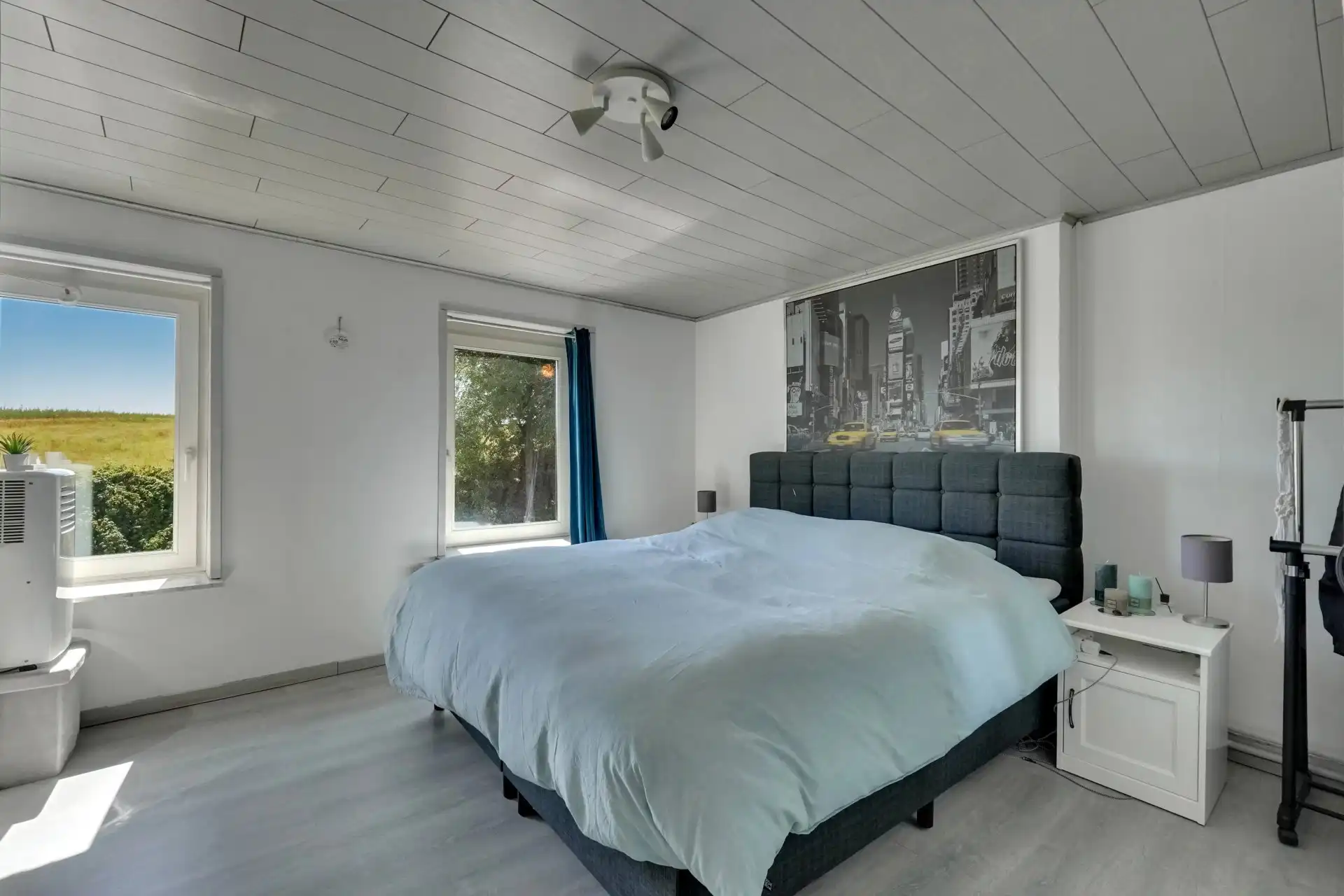 Gezellige gezinswoning met 2 slaapkamers foto 12