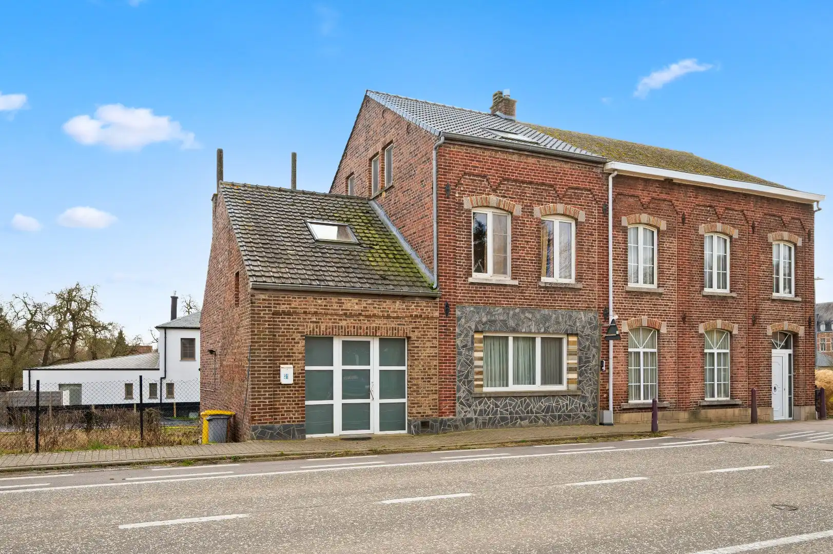 Huis te koop Klein Overlaar 31 - - 3320 Hoegaarden