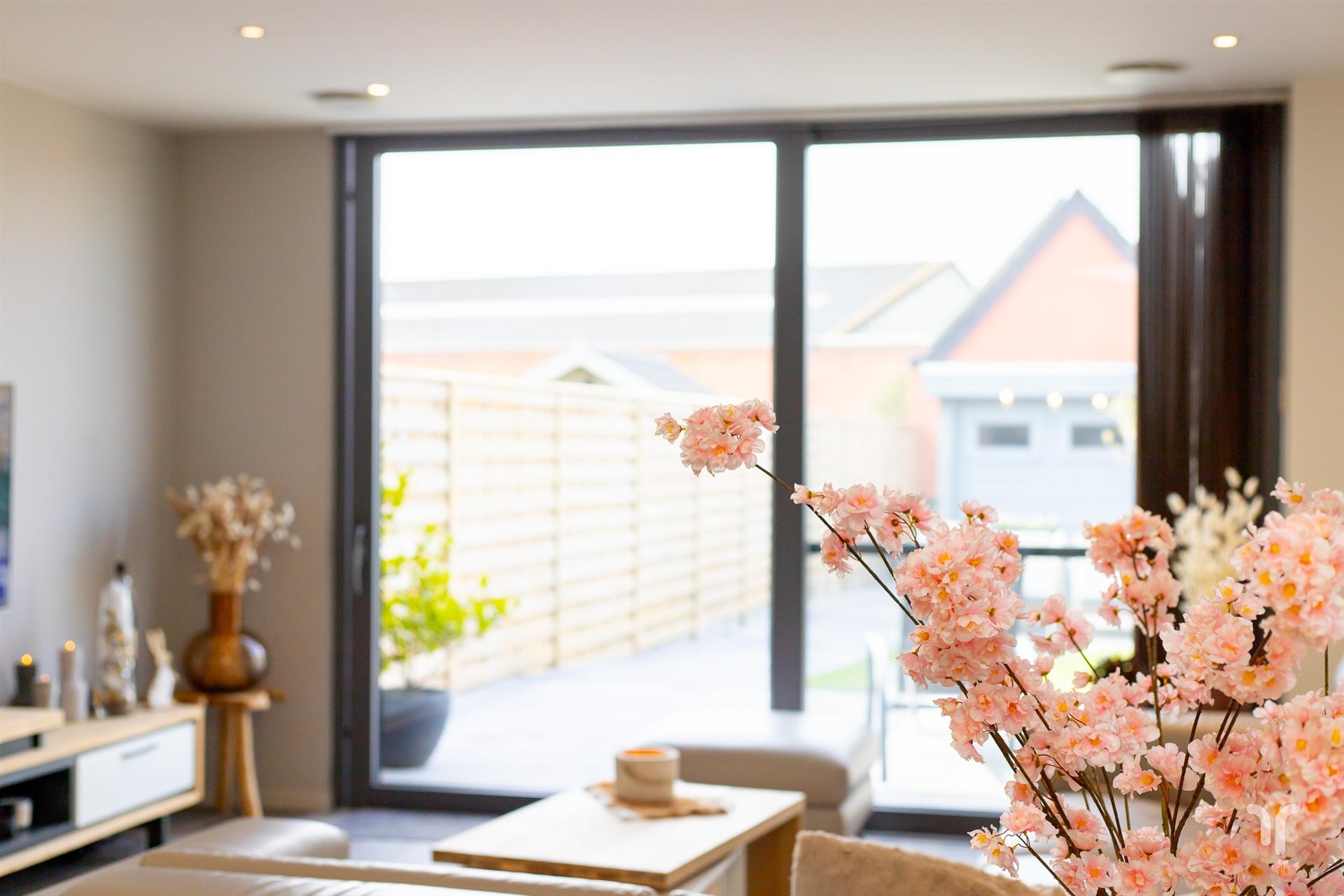 Huis foto 7