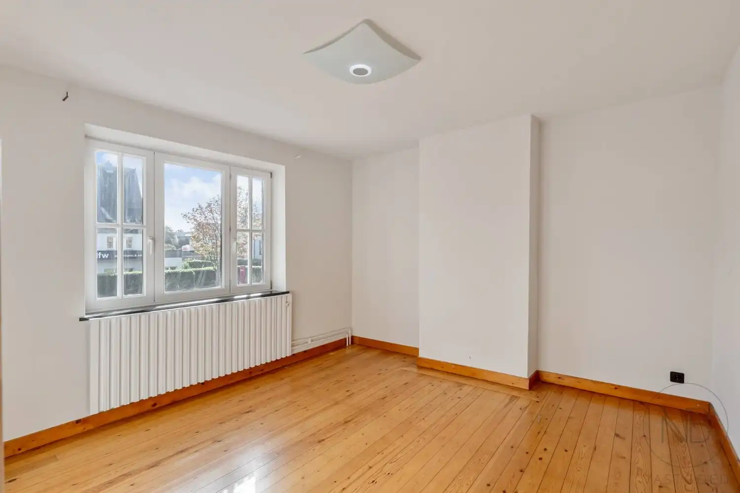 Karaktervolle woning met authentieke charme en lichtrijke tuinkamer! foto 24