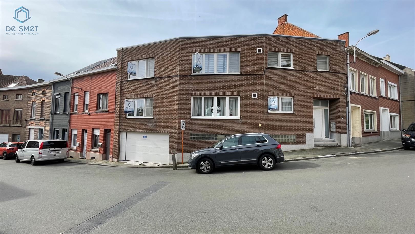 Appartement te koop Buizemontstraat 93 - 9500 GERAARDSBERGEN