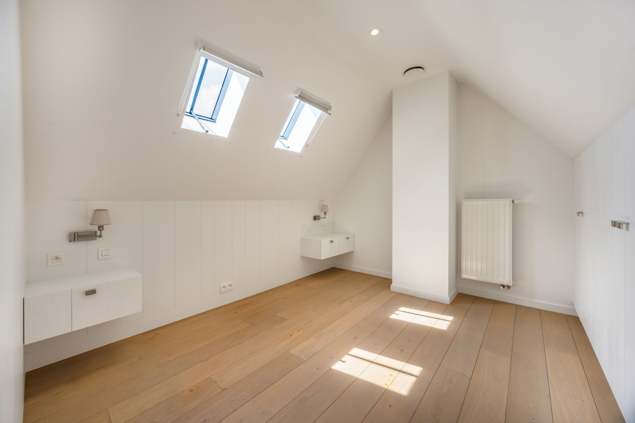 Luxe afgewerkte penthouse met groot zonneterras foto 31