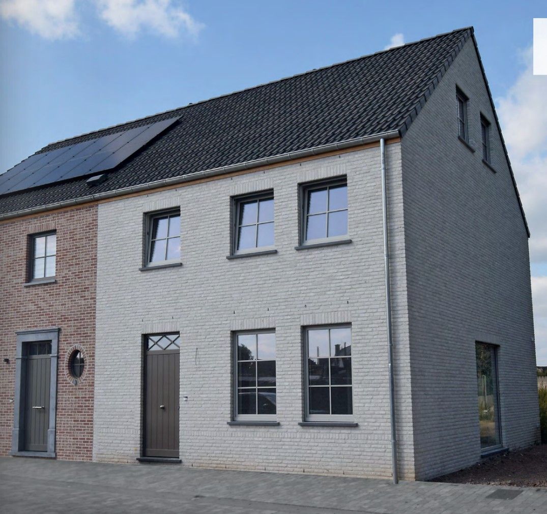 TE KOOP in GENT - Drongen aan Leegte 15 foto {{pictureIndex}}