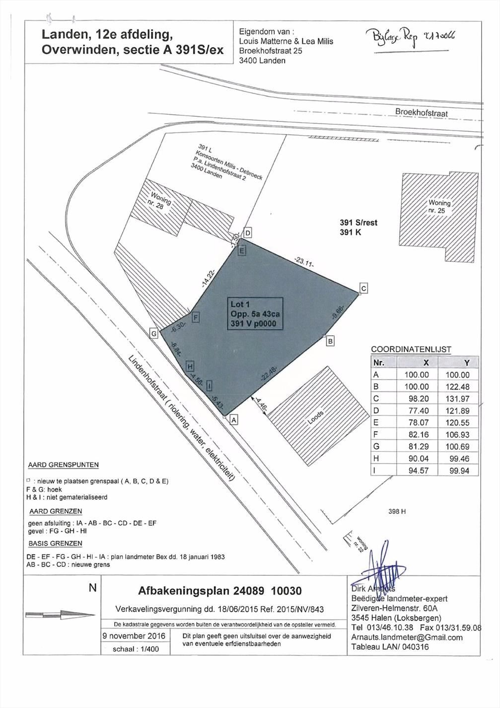 Bouwgrond OB op 5a 43ca foto 5