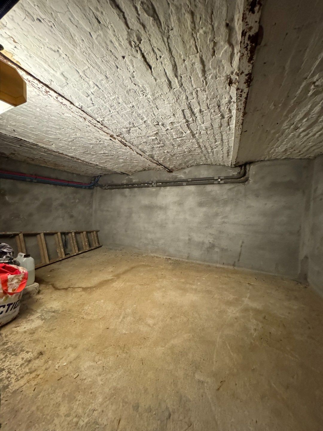 Charmant stadshuis met tuin nabij het centrum van Vilvoorde foto 22