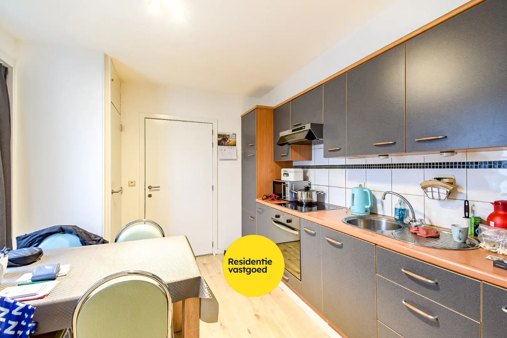 Opbrengsteigendom met 7 entiteiten in centrum Gistel foto 9