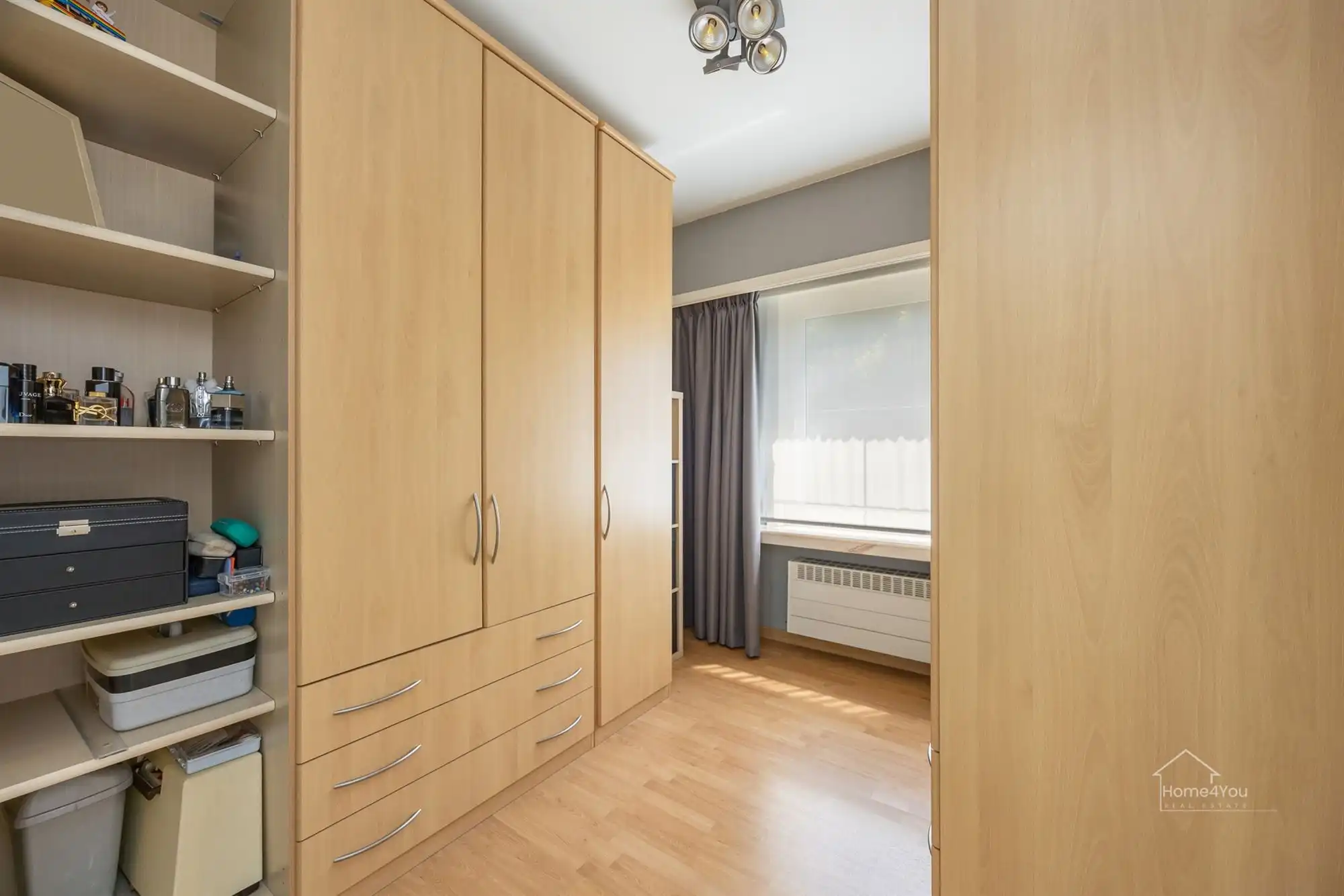 Instapklare HOB Buizegem 4 Slaapk+bureel foto 18