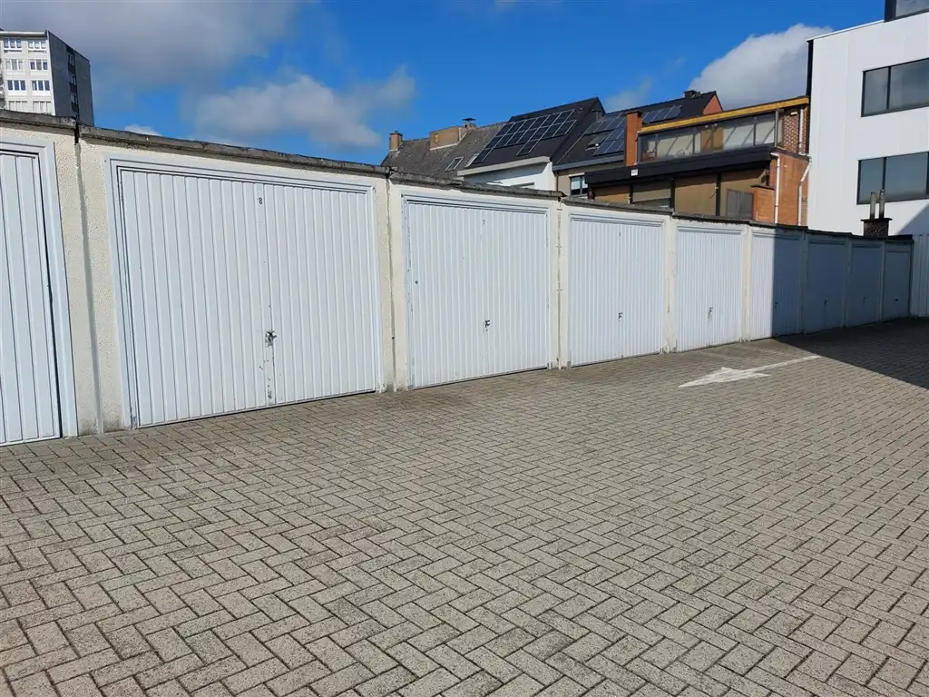 WEST BRUSSELS BUSINESS CENTRE - van 221m² tot 482m² foto 4