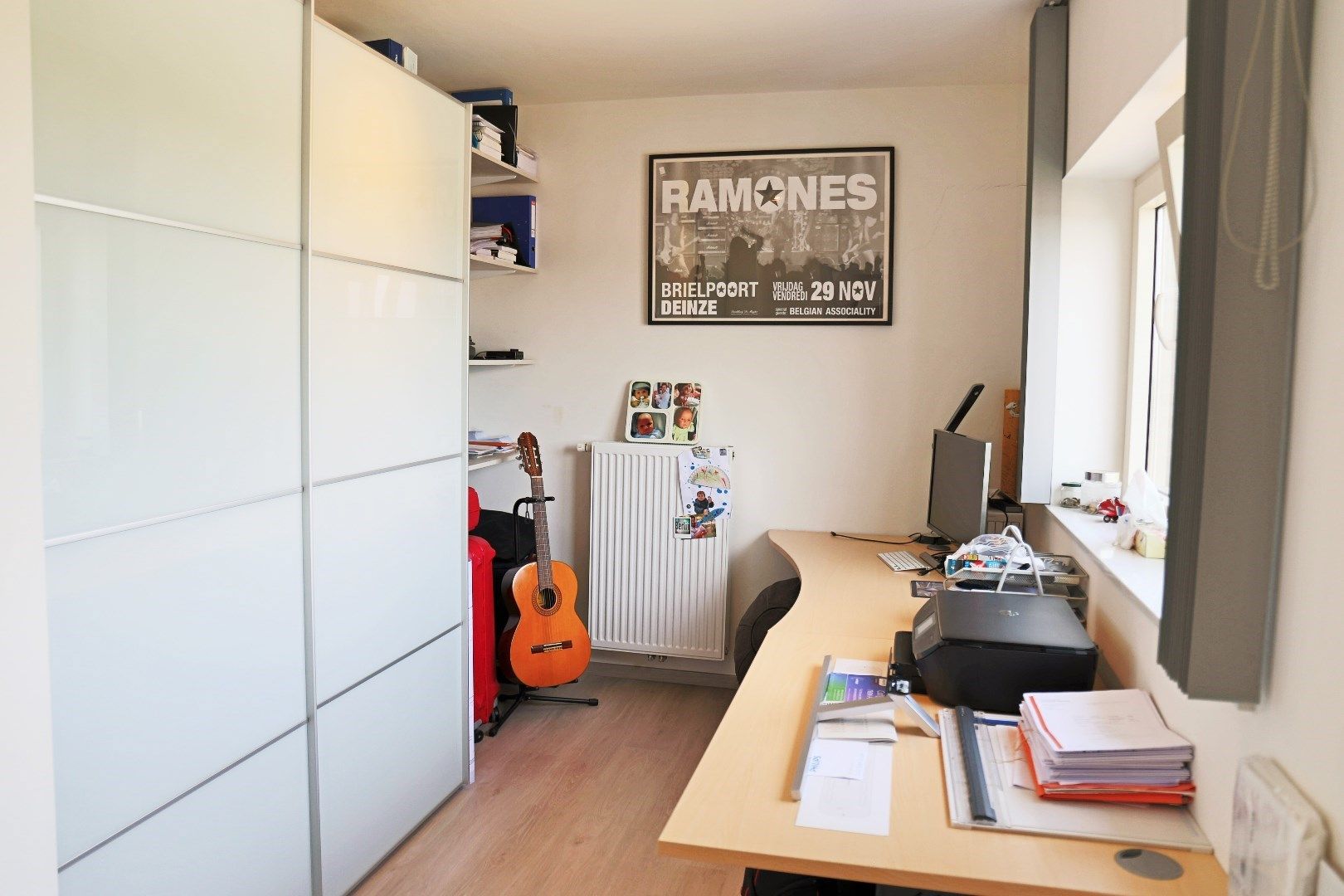 Woning met 3 slaapkamers, berging en tuin te Tongeren foto 8
