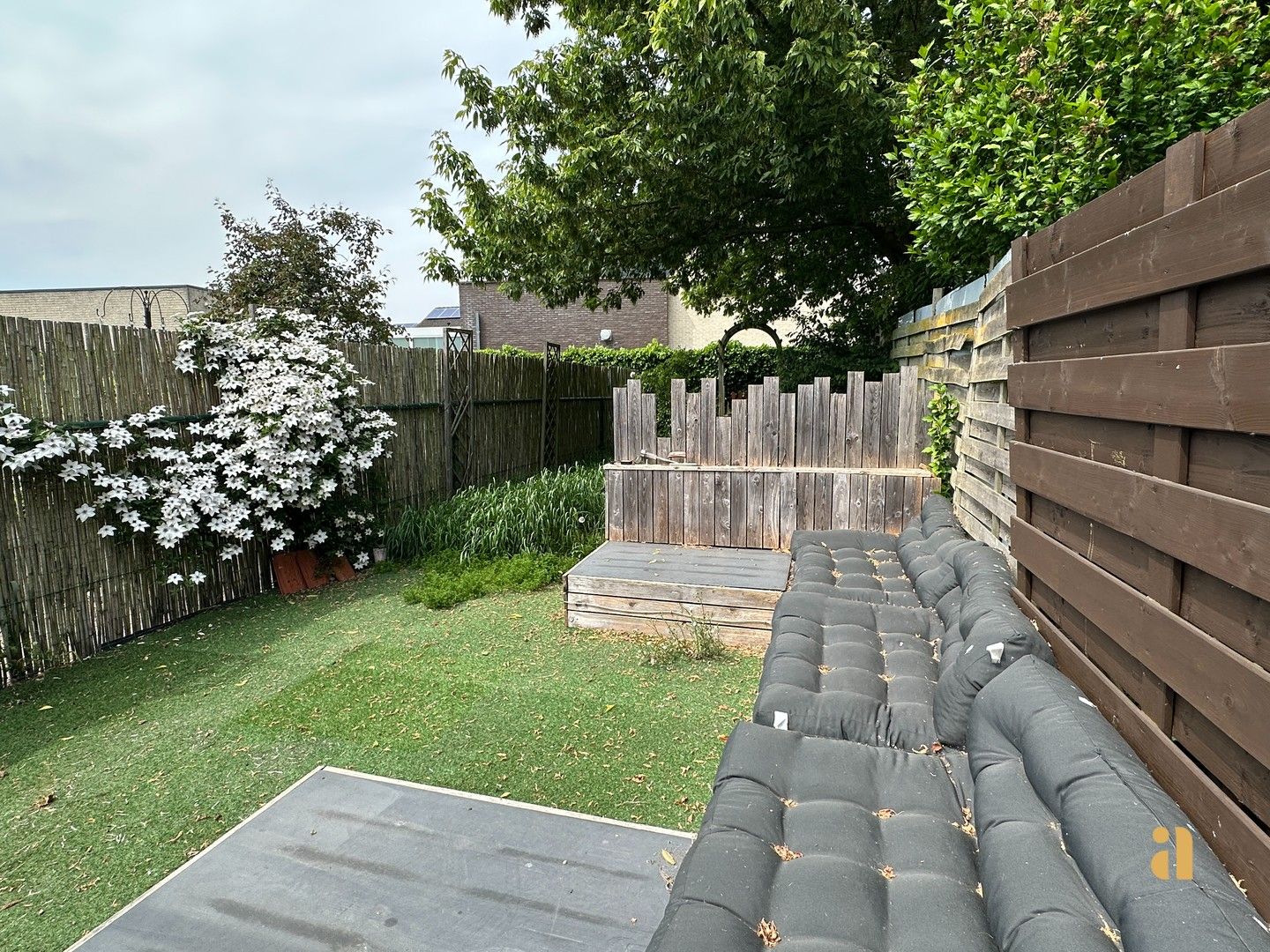 Instapklare woonst met karakter én een ontsnappingsroute! foto 5