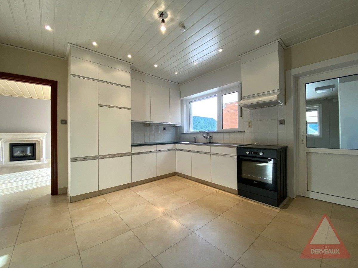 Zonnebeke – Woning met 3 slaapkamers en ruime tuin foto 6