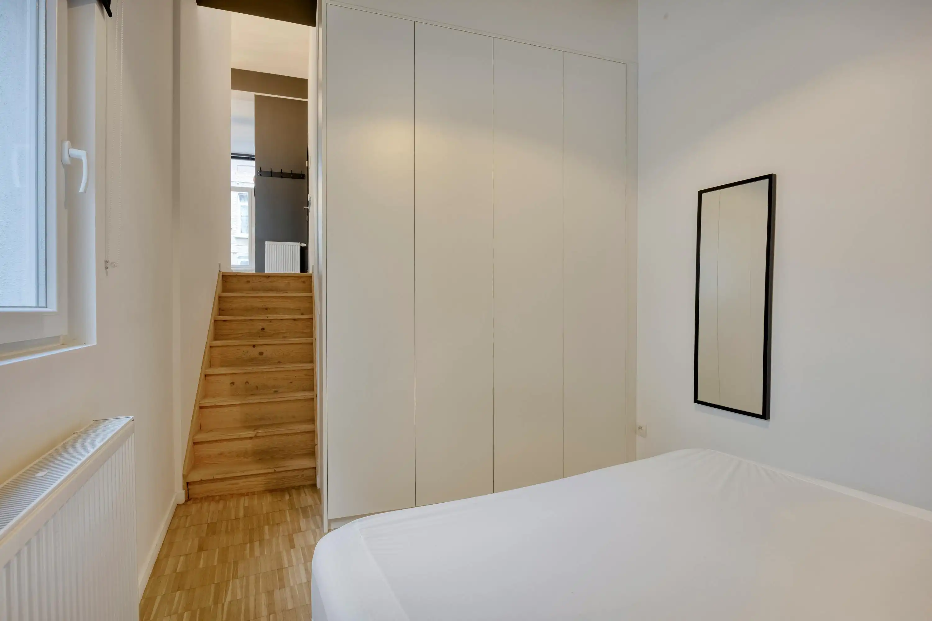 Trendy appartement met terras te koop in Antwerpen foto 8