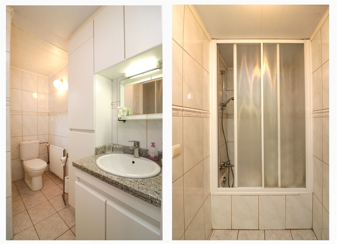 label c, nabij station, garage voor vijf wagens foto 15