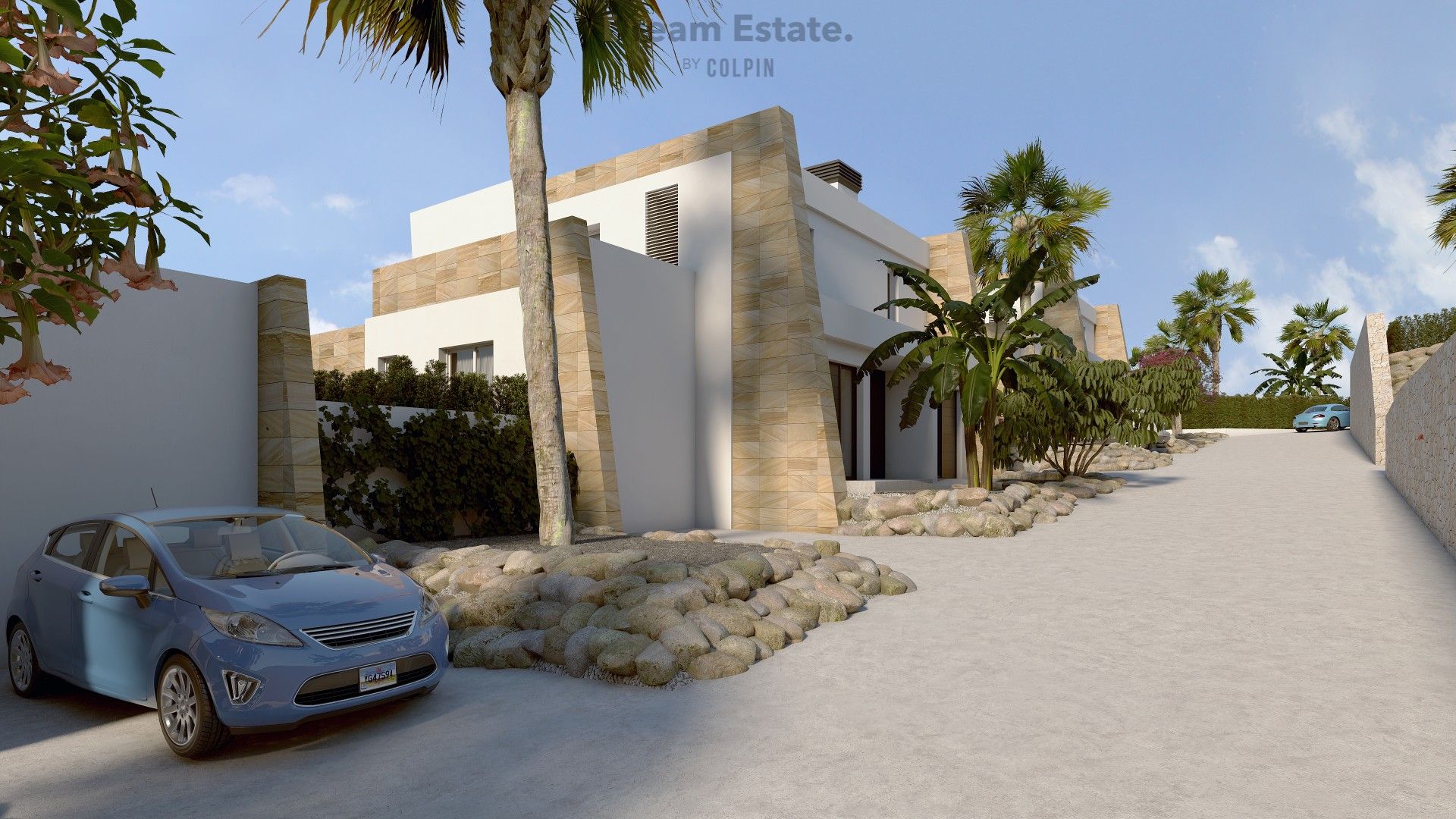 Nieuwe residentie in La Finca golfresort foto 3