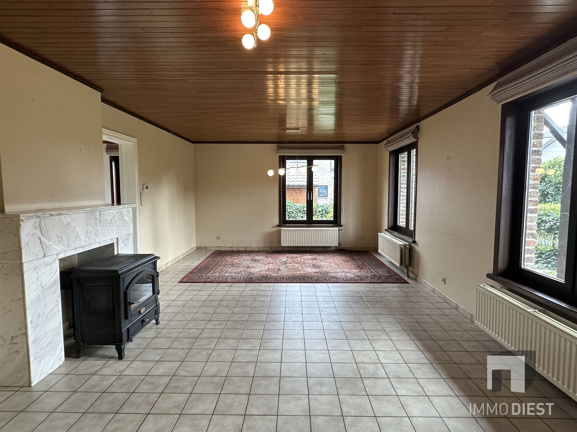 Woning te Molenstede, 3 slaapkamers, 4de mogelijk foto 7