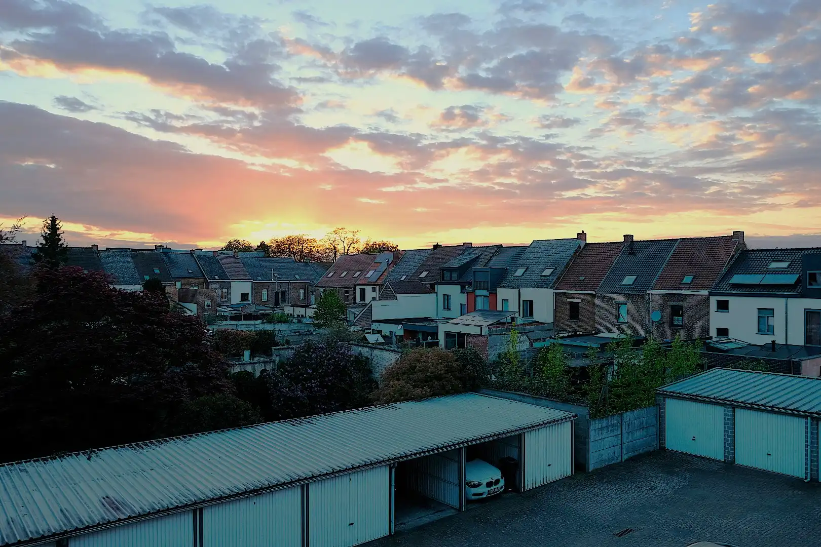 Appartement met 2 slaapkamers en terras in het centrum van Zottegem foto 30