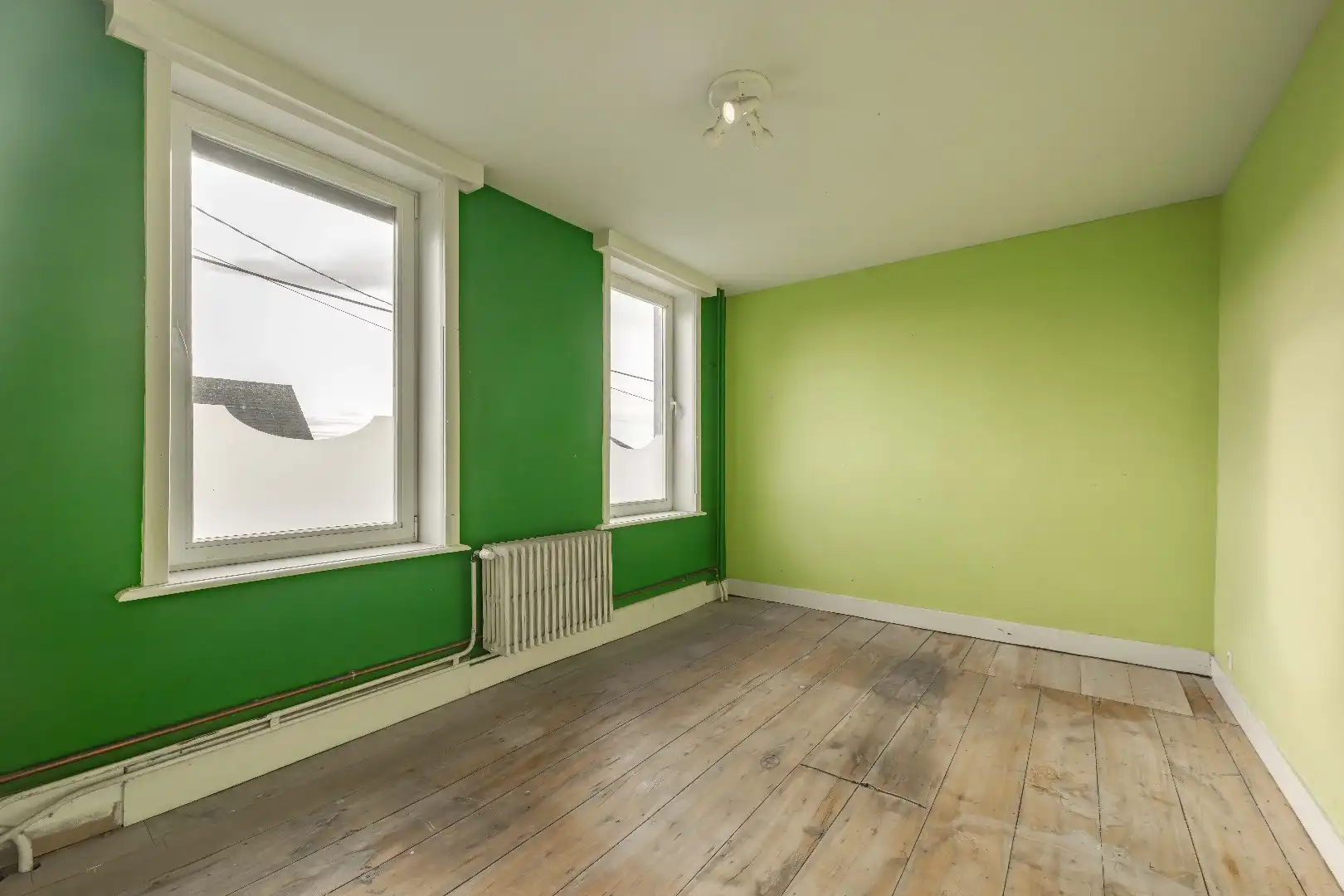 STATIGE HERENWONING MET LOODS 350 m² foto 21