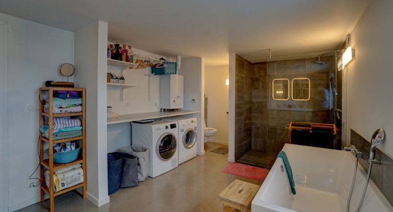 Volledig vernieuwde woning van 196m² op 4a42ca foto 21