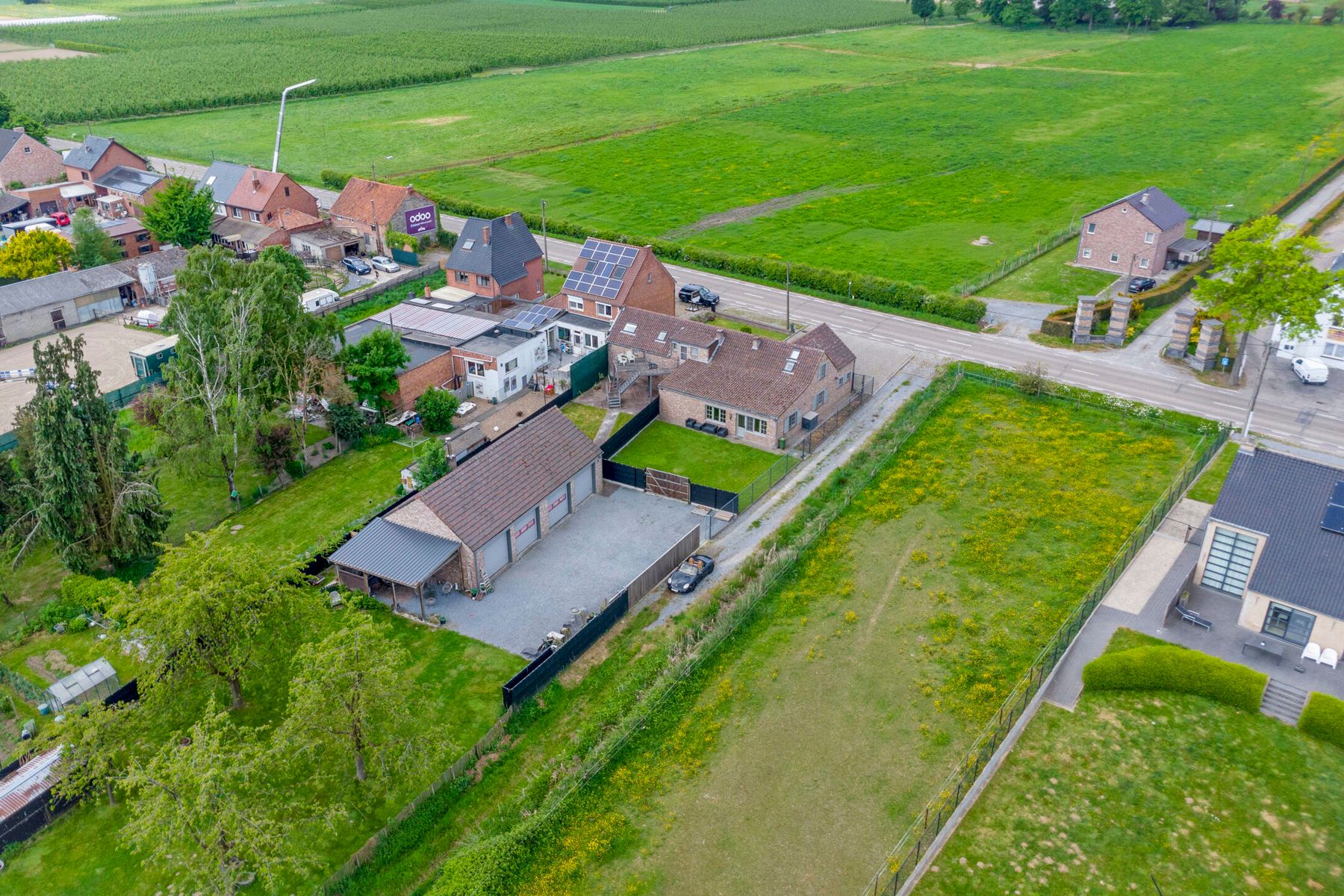 Huis te koop foto 49