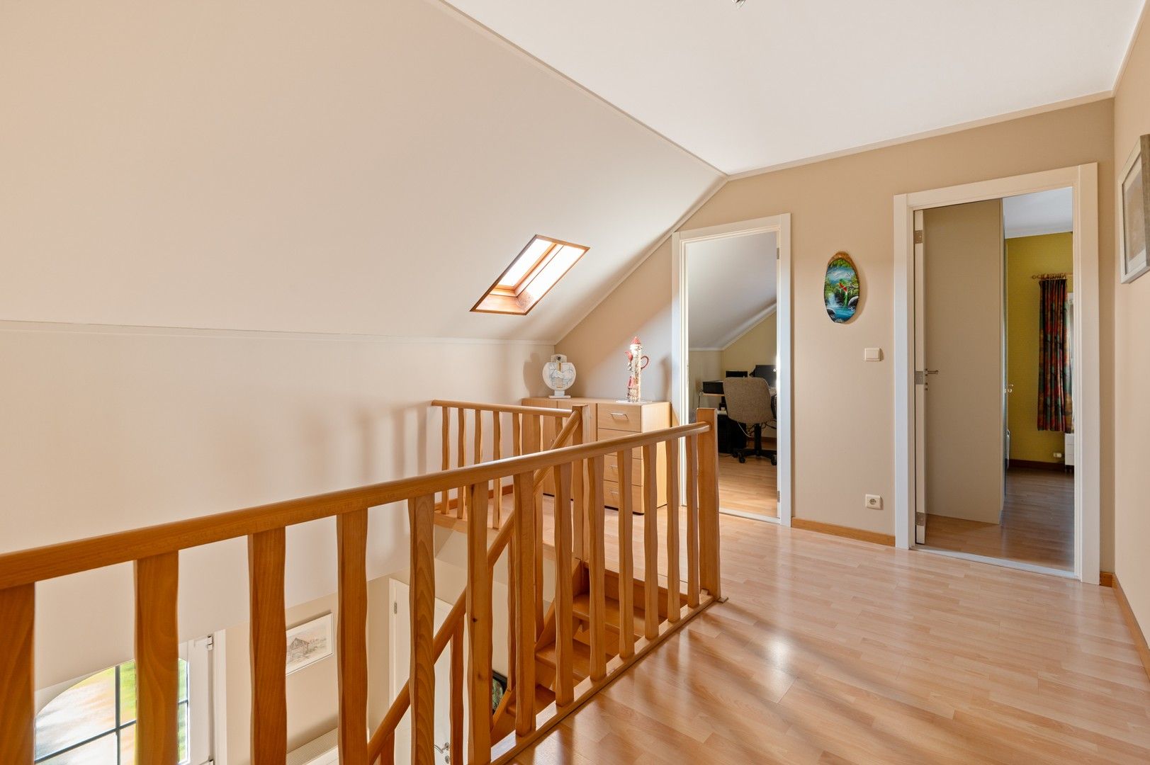Aangename villa met heerlijke veranda in doodlopende straat foto 20