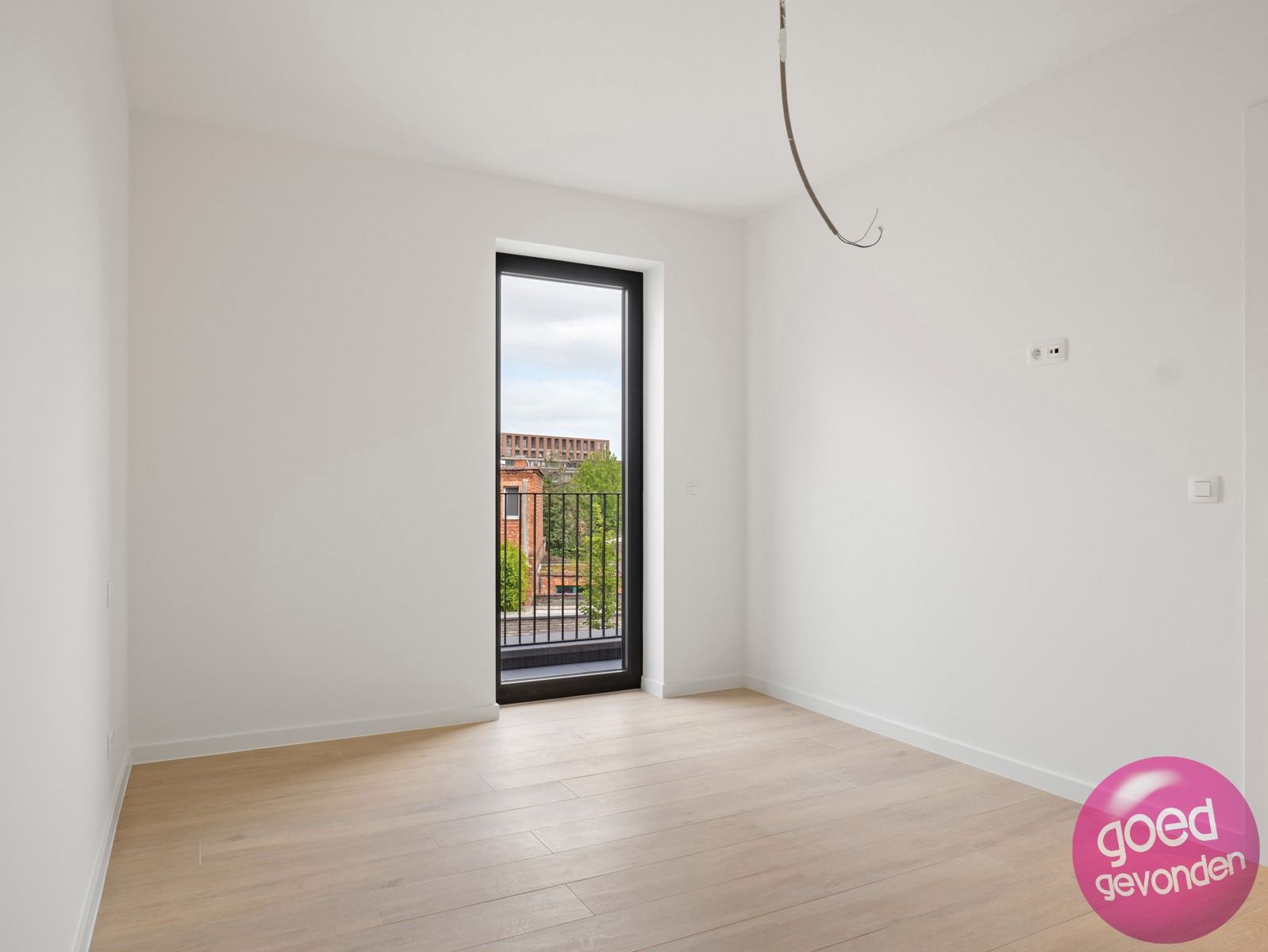 Nieuwbouw - 2 slaapkamers - terras foto 11