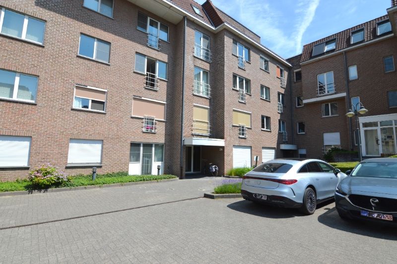 Appartement in Mechelen foto 2