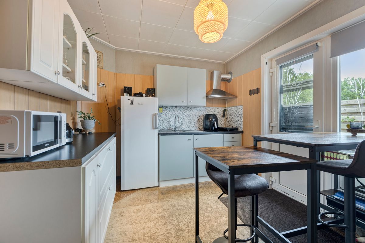 Gelijkvloerse woning te koop in het groene Romershoven (Hoeselt) foto 11