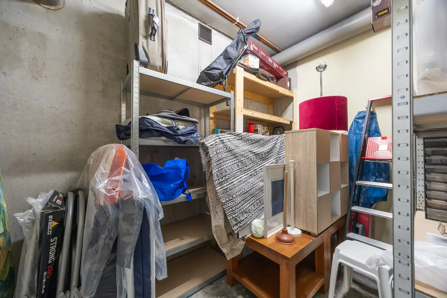 Appartement met twee slaapkamers en zonnig terras te koop in Middelkerke foto 35