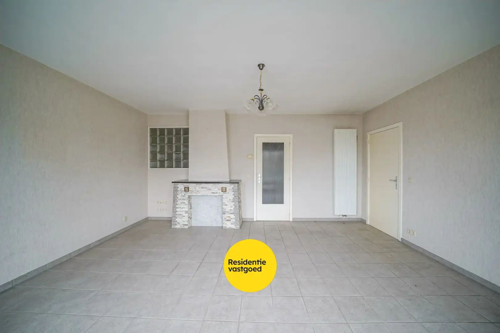 2-slaapkamerappartement met 2 balkons te Oostende foto 5