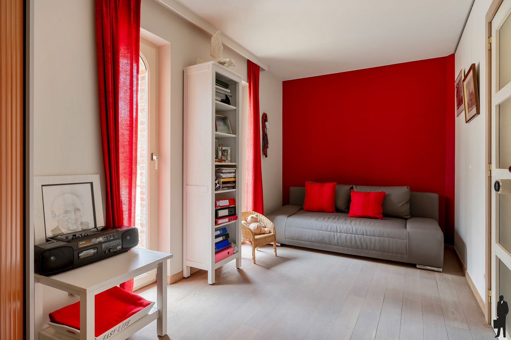 Topgelegen gelijkvloersvilla! foto 19