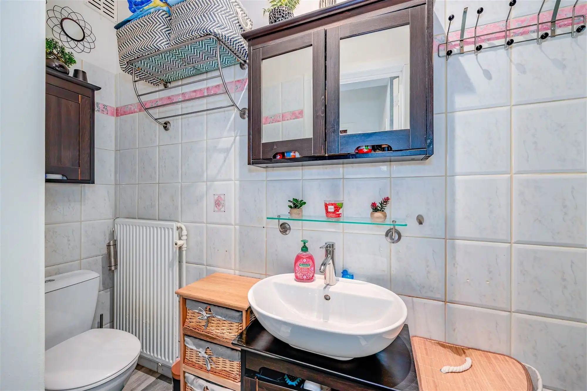 Leuk 2 slaapkamer appartement met tuin in Deurne foto 12