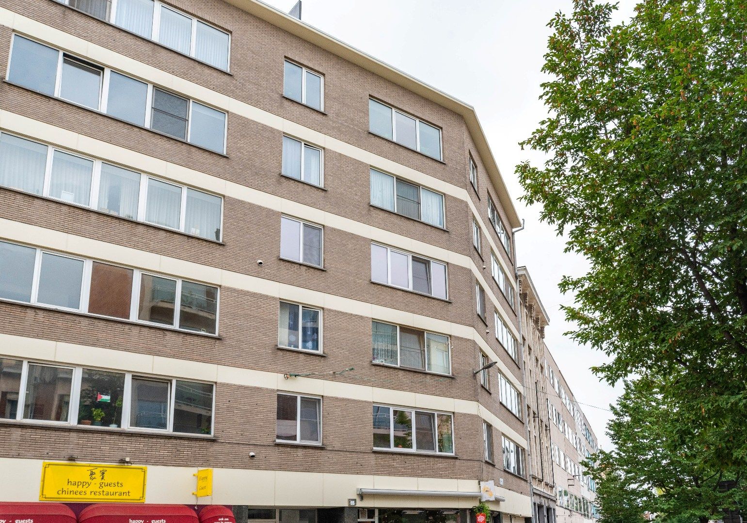 Luxueus gerenoveerd appartement foto 19