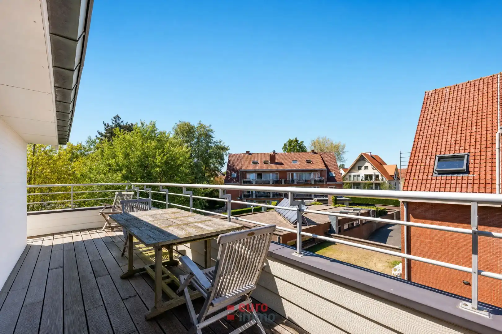 Appartement te koop Albert I laan 101B - 8620 Nieuwpoort