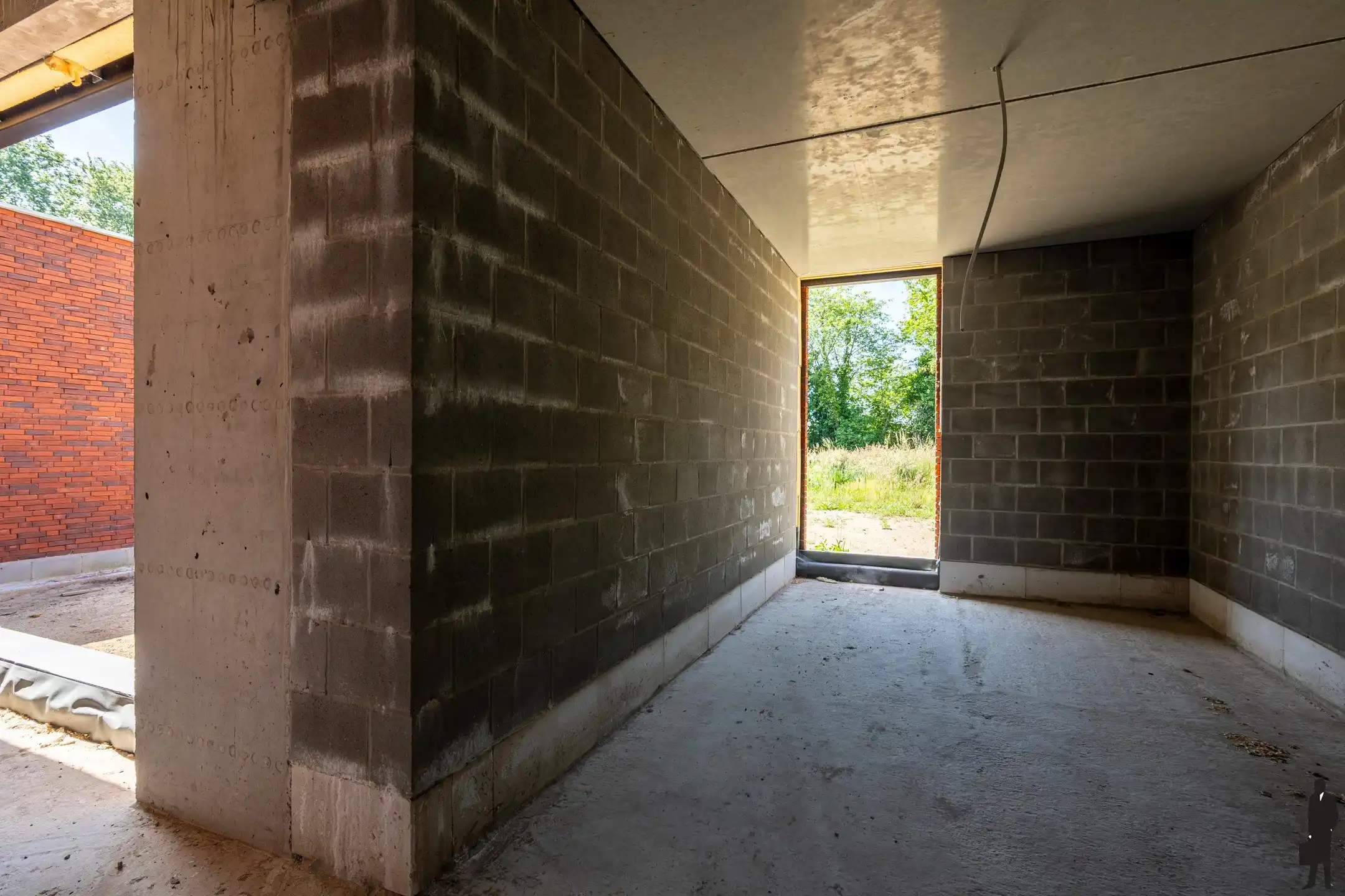 Moderne BEN nieuwbouwwoning met 3 slpk. te Meer - Hoogstraten! foto 11