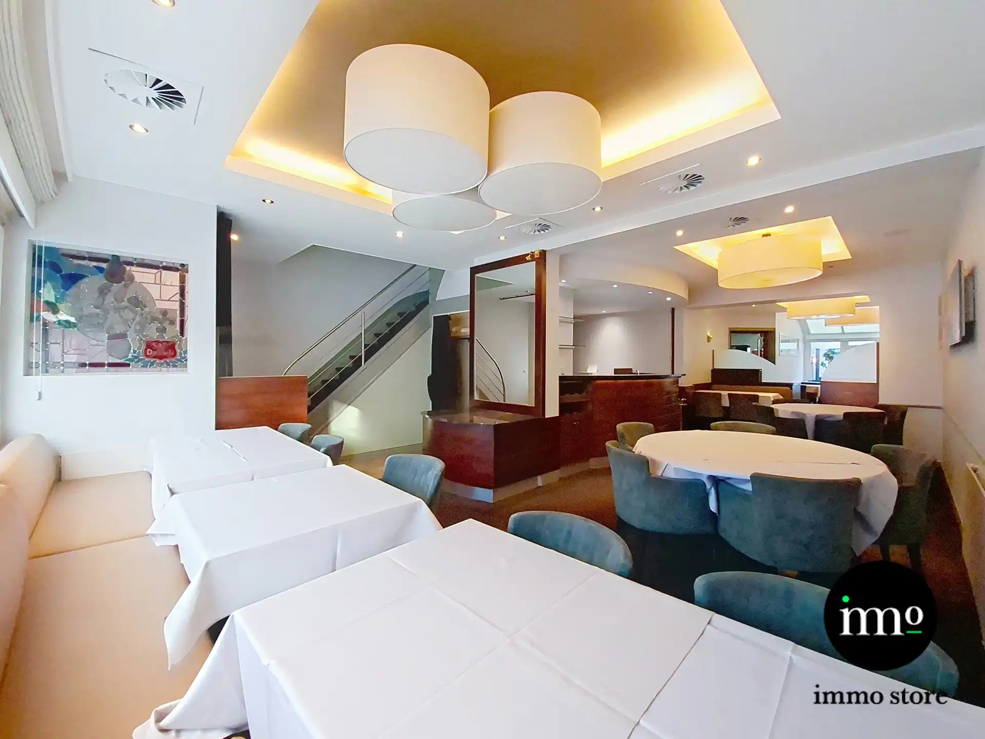 Commerciële ruimte te koop foto 3