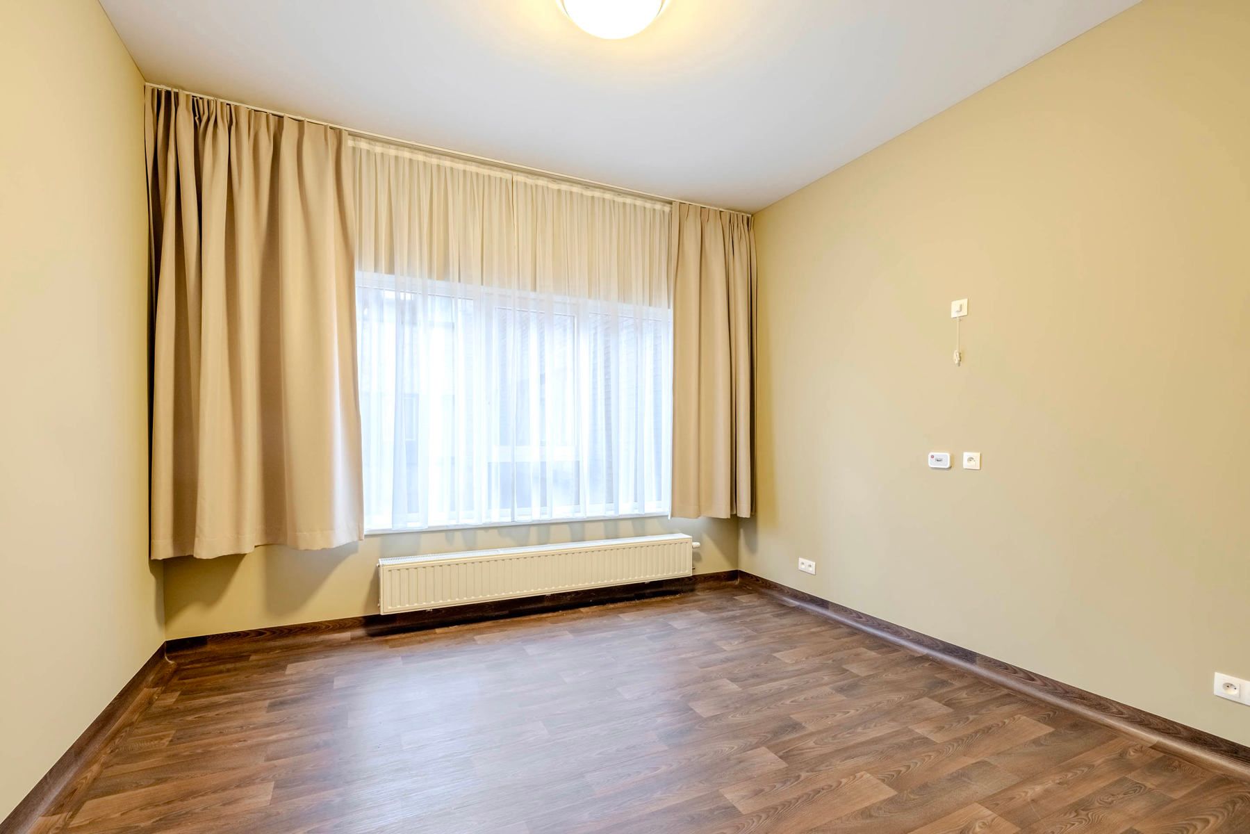 Assistentiewoning in groene omgeving foto 8