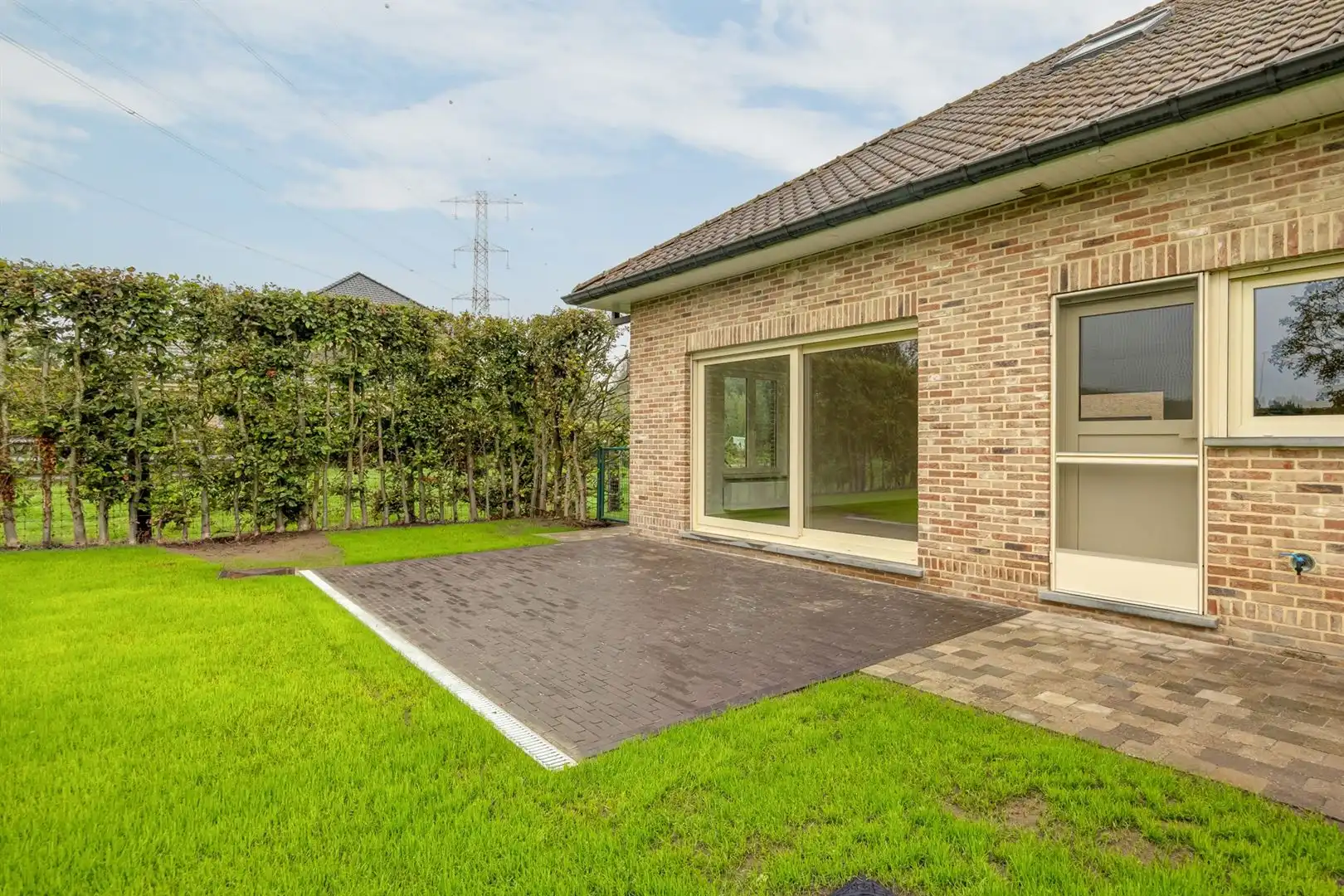 Huis foto 28