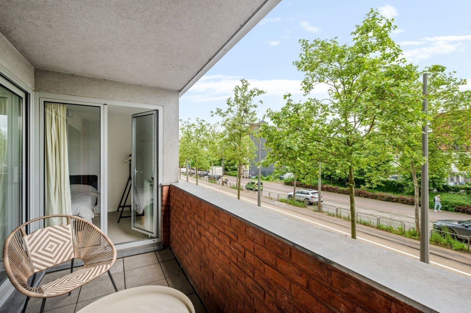 8 appartementen + 8 staanplaatsen te koop foto 12