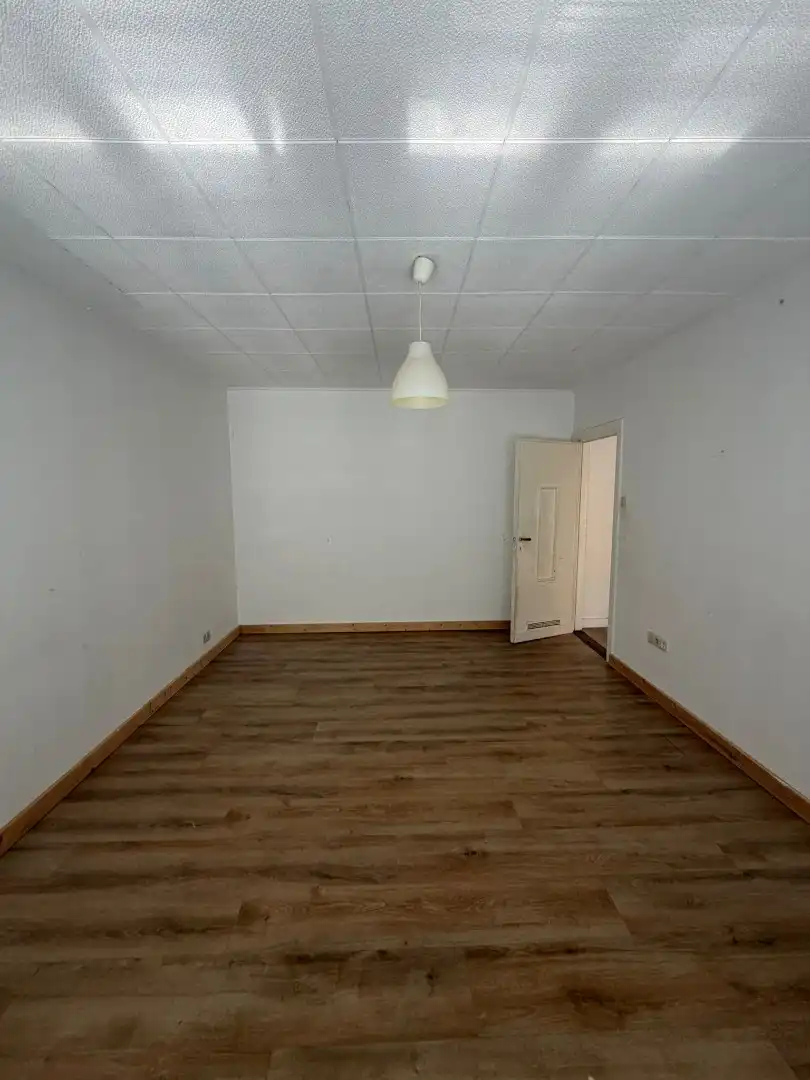 Ruime woning met 5 slaapkamers te huur – Oostende (Konterdam) foto 12