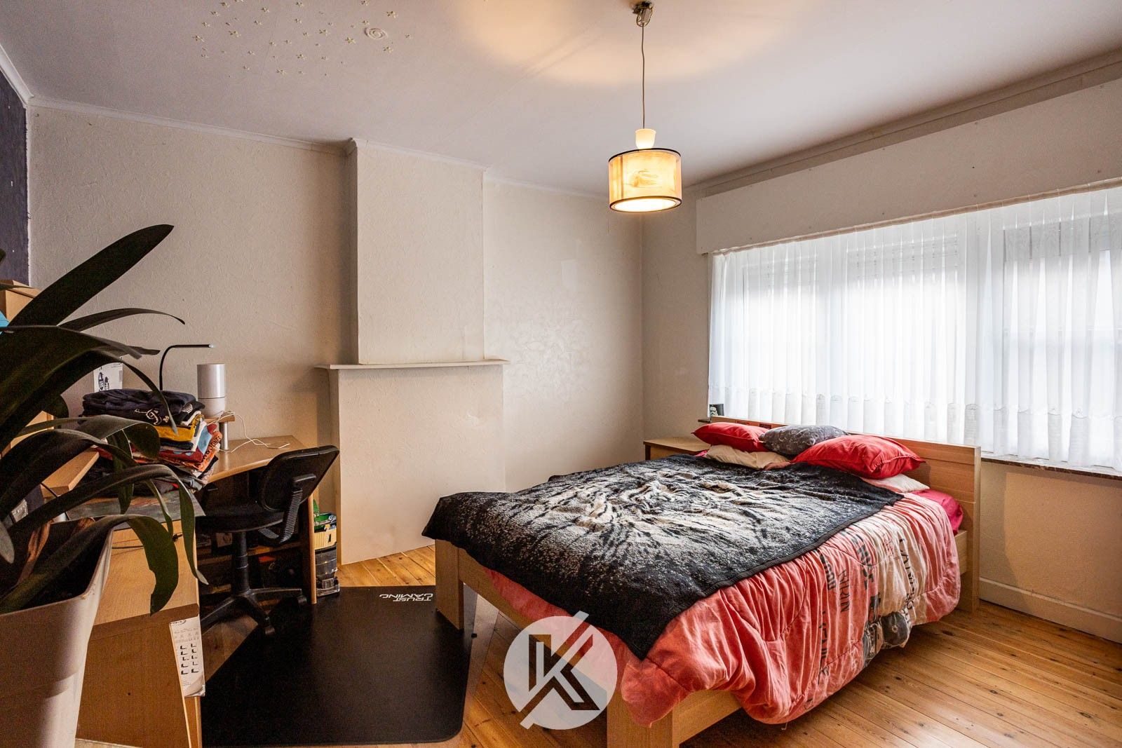 Charmante woning met zicht op natuurgebied foto 16