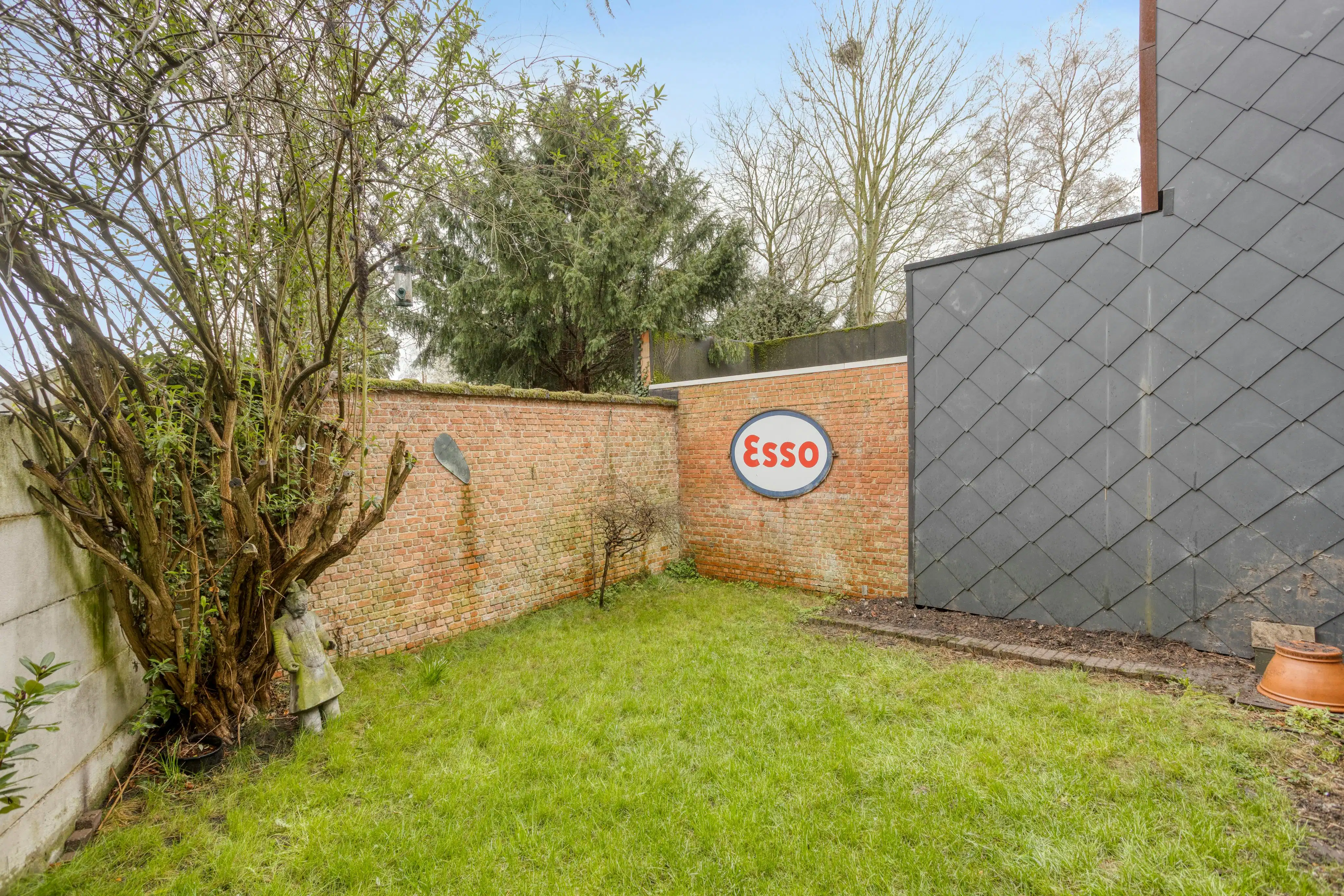 Karaktervolle woning met 6 slaapkamers te koop in Kontich foto 20