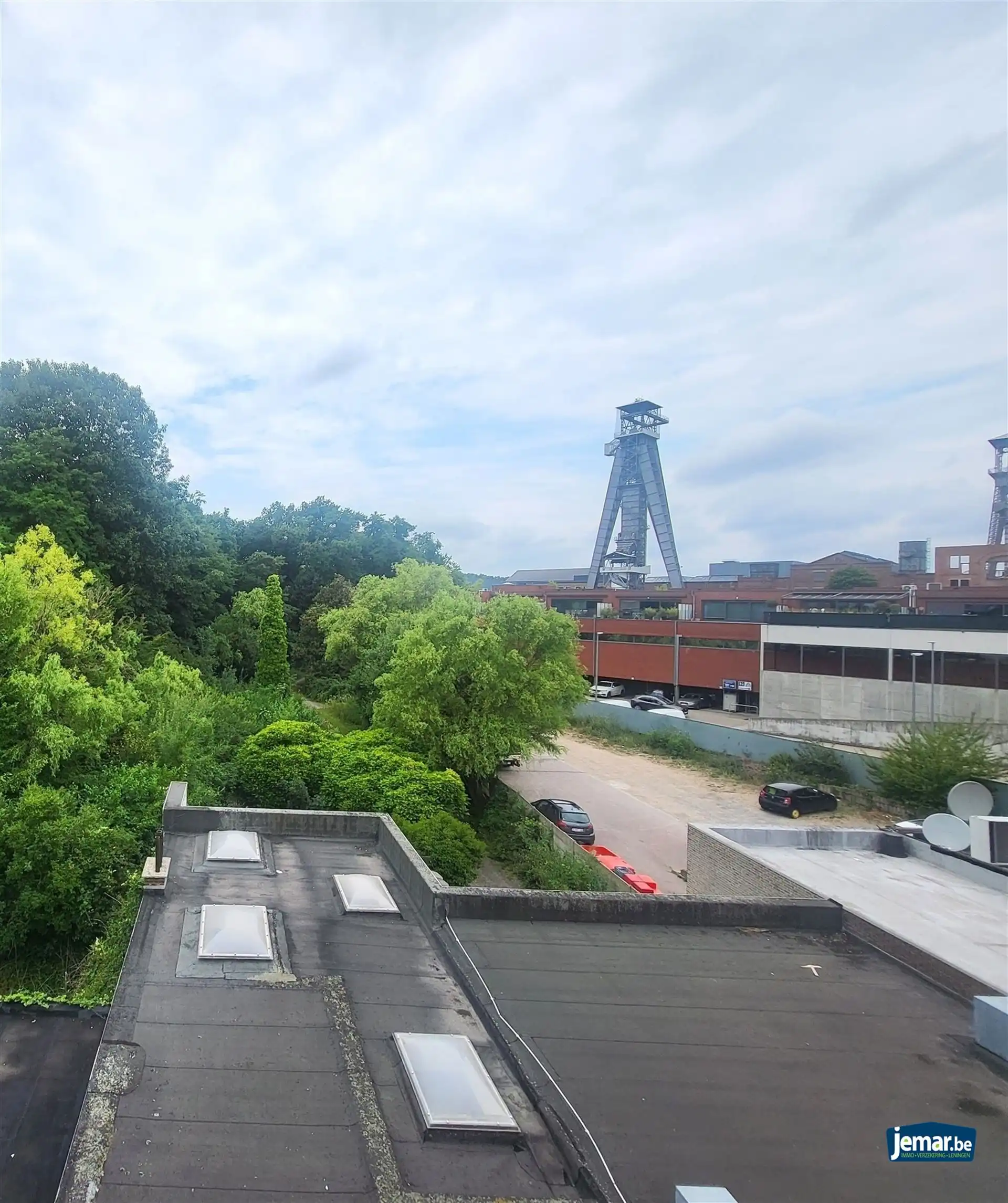 Opbrengsteigendom foto 4