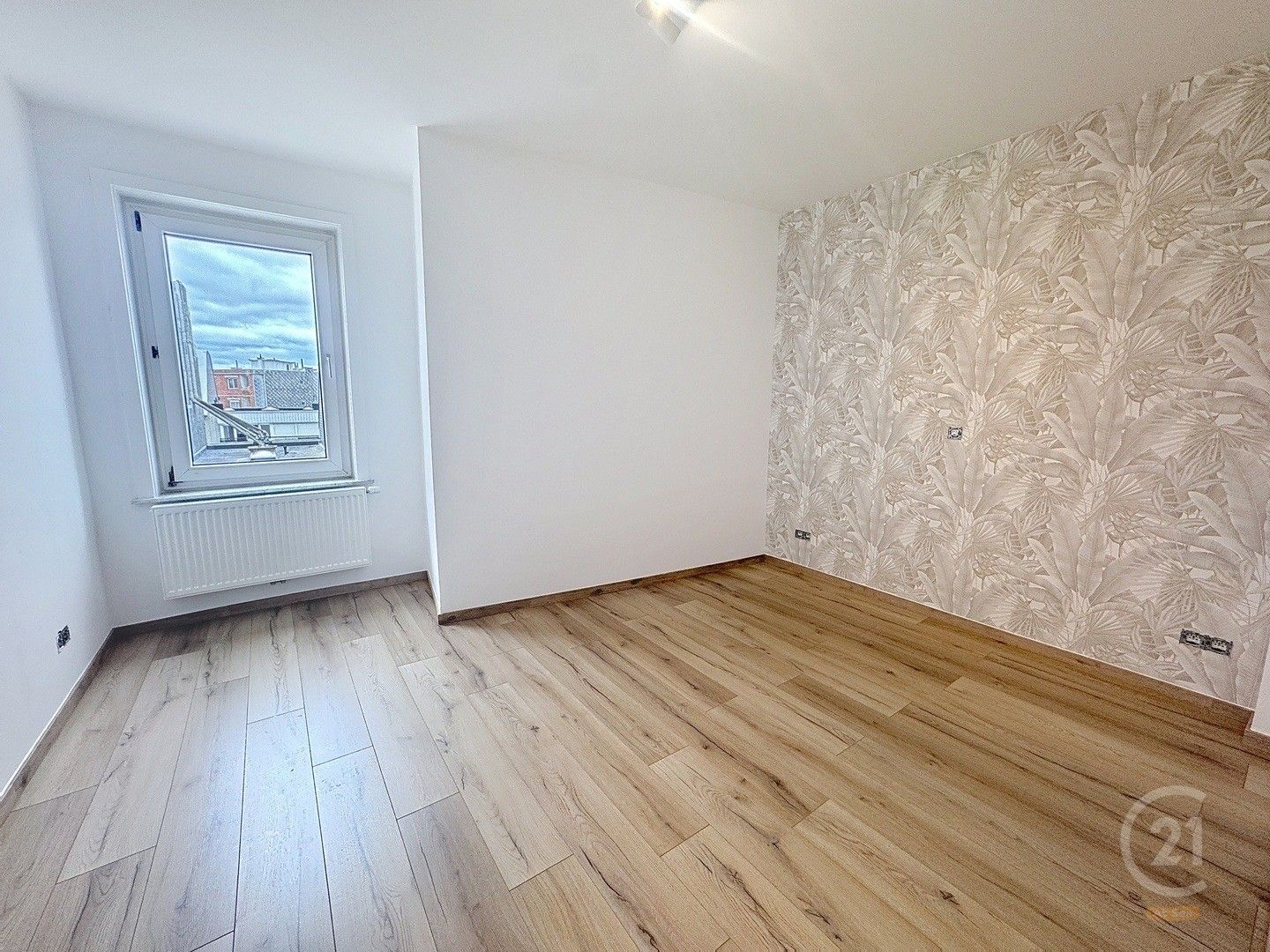 Instapklaar gerenoveerd appartement op toplocatie in Westende-Bad foto 6