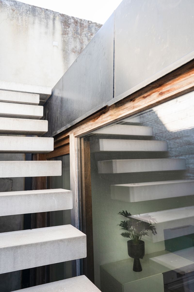 Unieke gerenoveerde burgerwoning, pareltje in architectuur foto 18