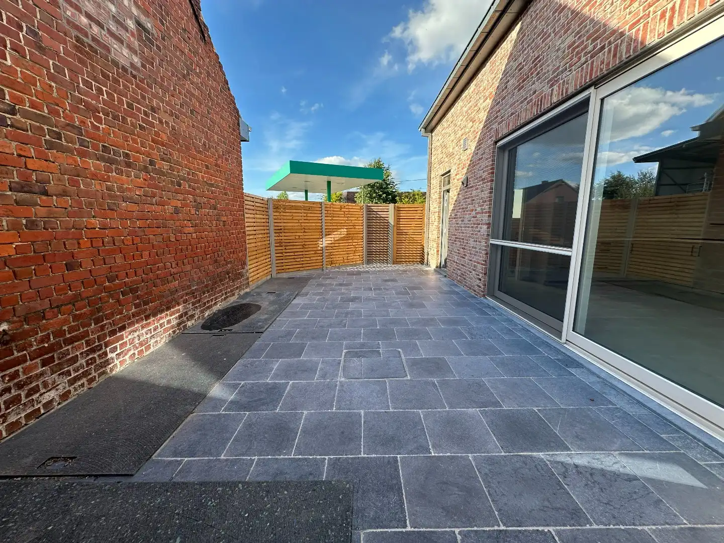 Perfect instapklare nieuwbouwwoning met 3 slpk en zonnig terras, Torhout foto 26