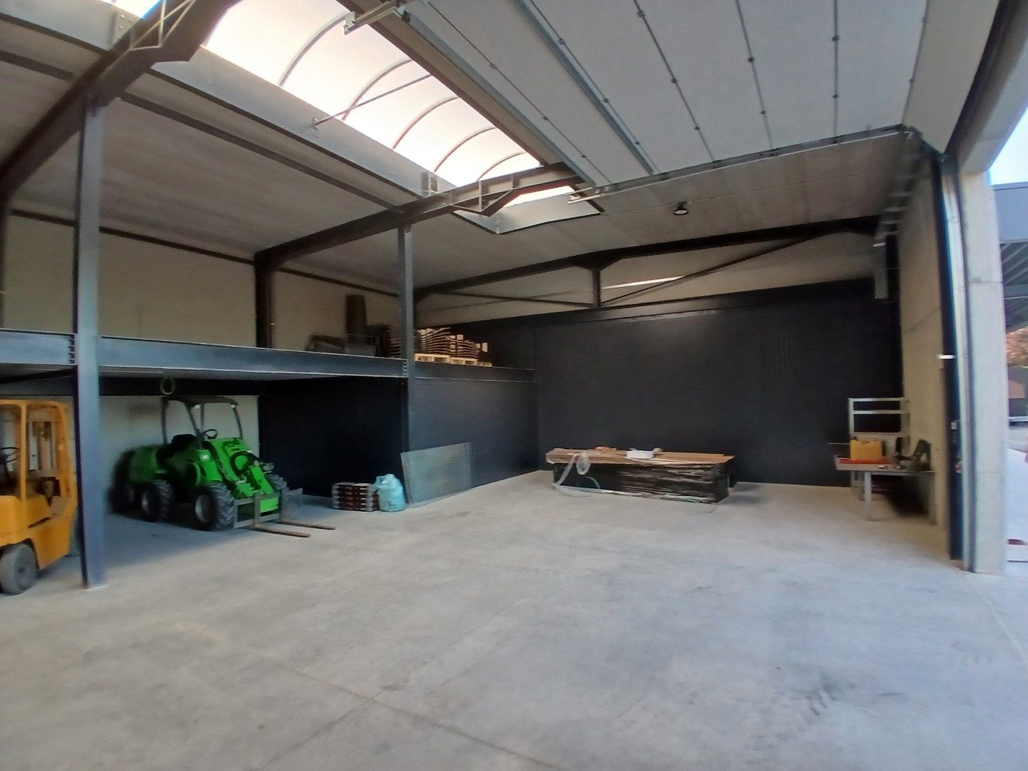Stockage-ruimte foto 4
