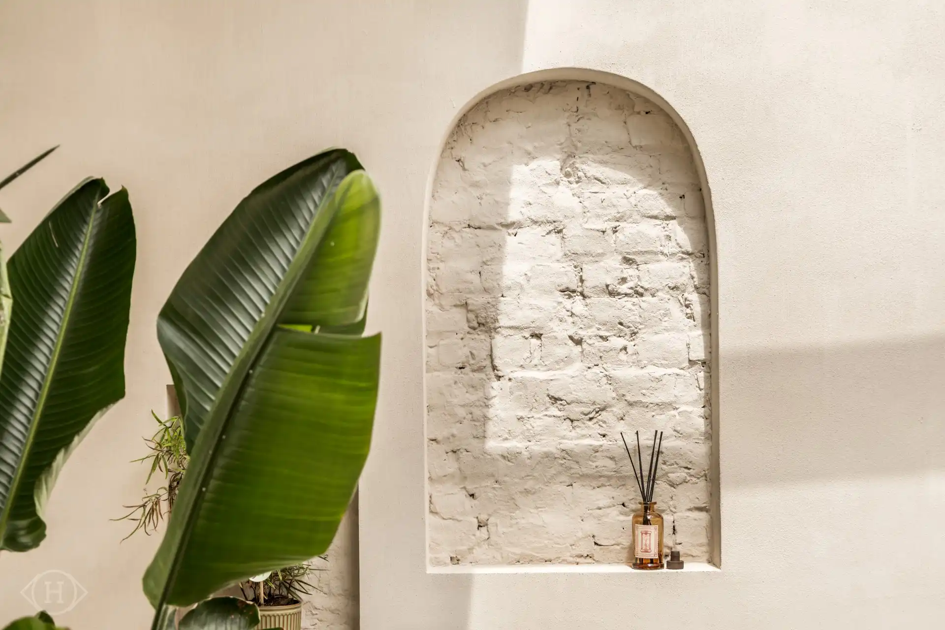 Exclusieve stadswoning met high-end afwerking foto 11