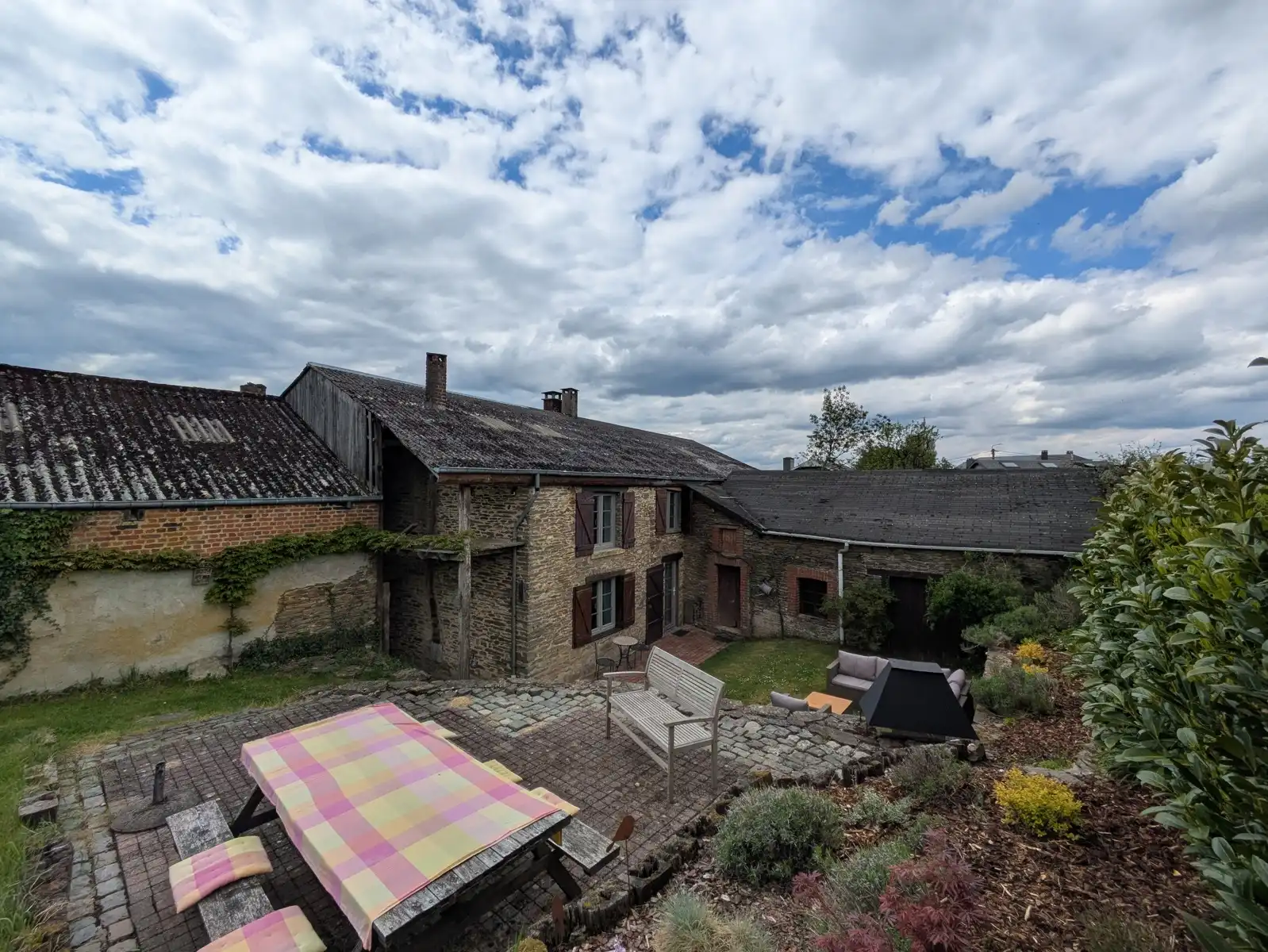 Huis te koop foto 33